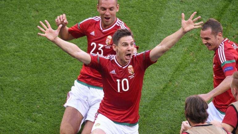 Ungheria, Storck: "Felici di essere arrivati fin qui, lo abbiamo meritato" 