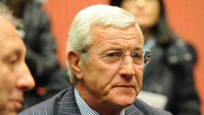 Italia, Lippi consiglia Prandelli: "Partite tranquilli e pensate solo all'Europeo"