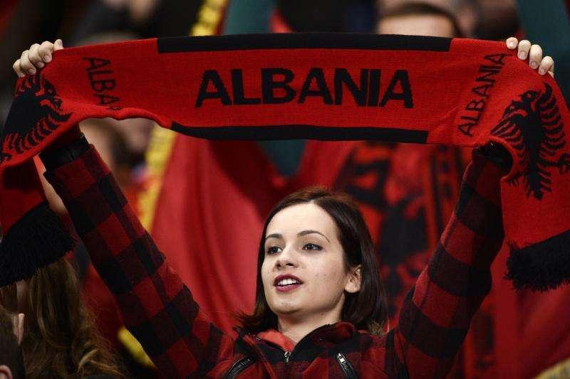 Albania, anche Gibilterra ha tirato di più nelle qualificazioni
