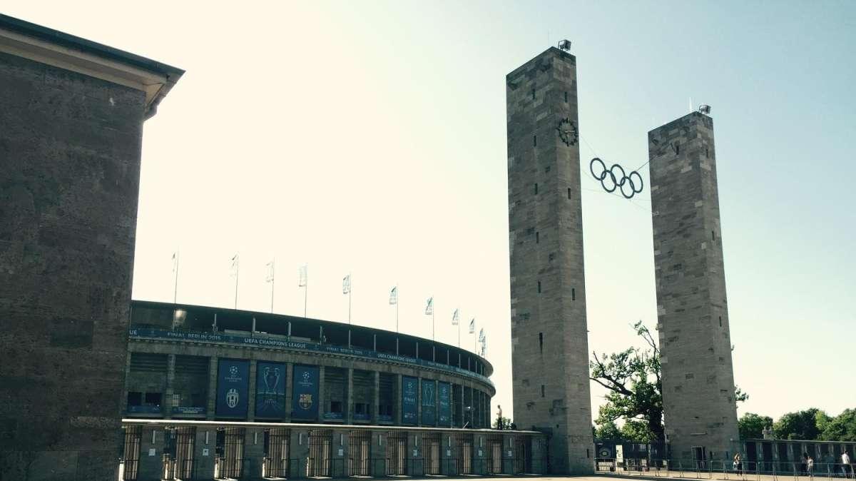 Berlino: sgomberata parte della fan-zone di Euro 2024 per uno zaino sospetto