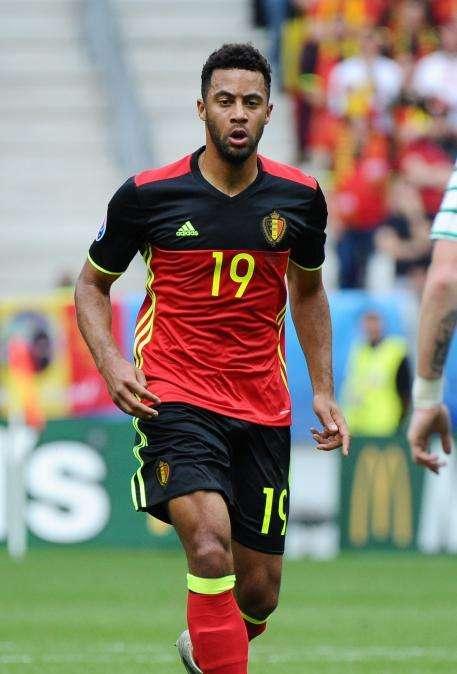 Belgio, Dembele rischia di saltare il match con la Svezia