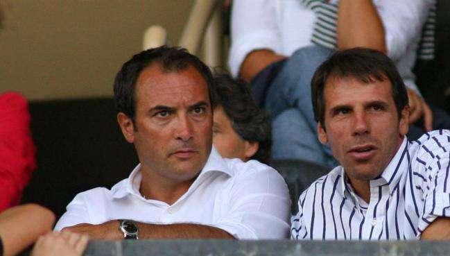 Italia, Zola: "Balotelli, il talento non basta"