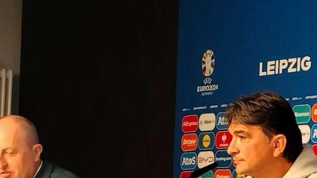 LIVE TE - Dalic in conferenza: "Noi siamo una piccola Federazione, ma otto minuti di recupero non si posso vedere. Questo risultato fa molto male"
