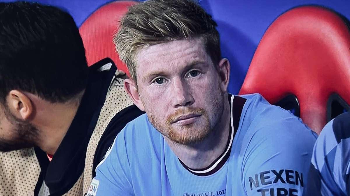 Belgio, De Bruyne: "Vogliamo superare i gironi, poi vedremo come andrà"
