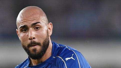 Italia, Zaza: "Non sono stato presuntuoso, ma ho fallito il momento più importante"