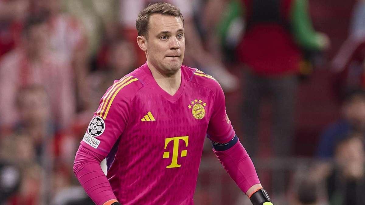 Germania, i convocati ufficiali per Euro2024
