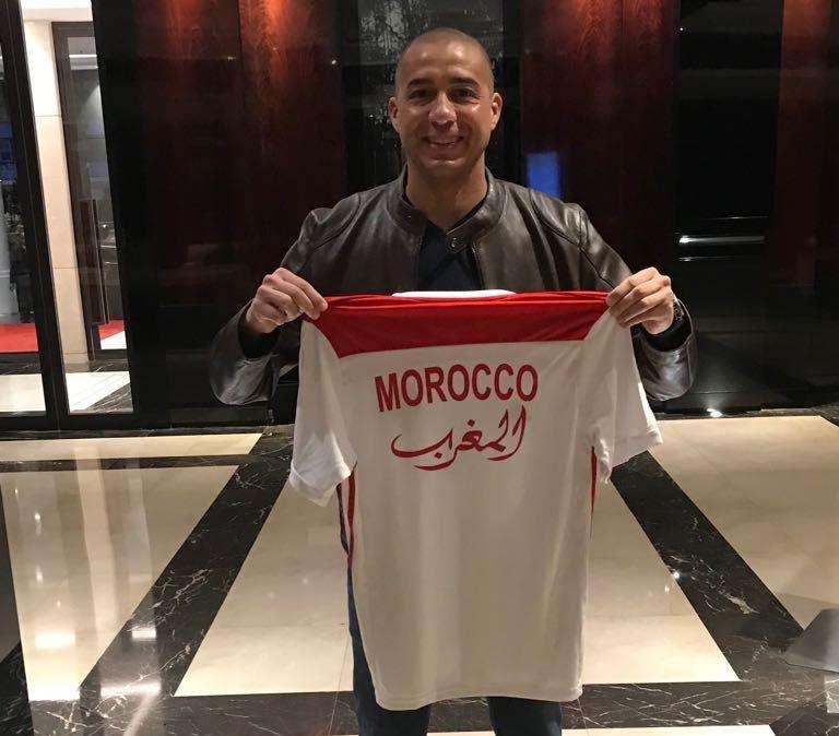 Trezeguet: "La Francia per me è la nazionale più completa. Può vincere l'Europeo"