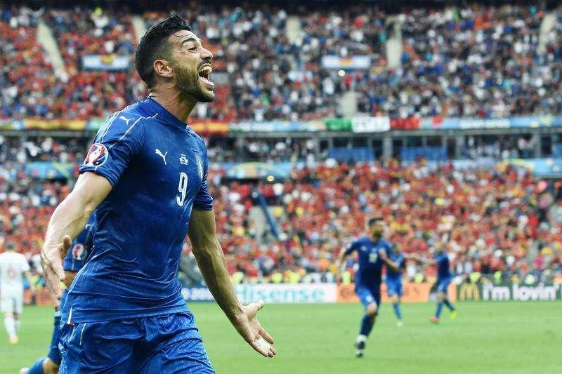 Italia, Pellè vola in Cina: è fatta con lo Shandong Luneng per 40 milioni in due anni e mezzo!