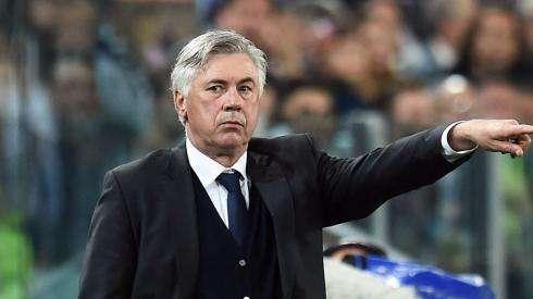 Portogallo-Galles, Ancelotti: "Ronaldo un piacere da gestire. Bale si è subito sentito a casa sua"