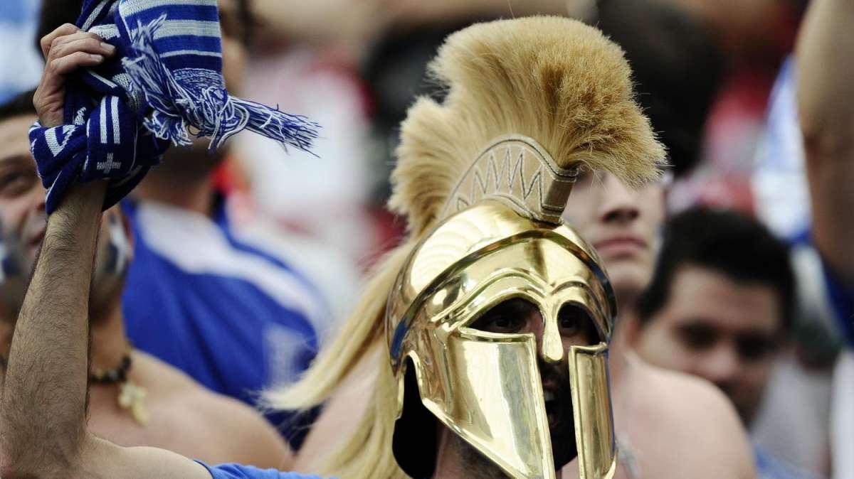 Grecia - Russia, le probabili formazioni