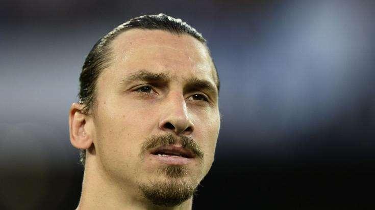 Svezia, Ibrahimovic: "Il nostro girone è competitivo. L'Italia è una buona squadra"