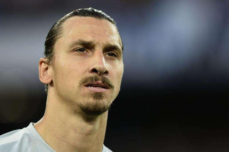 Con tre gol Ibra e Ronaldo saranno i re d'Europa