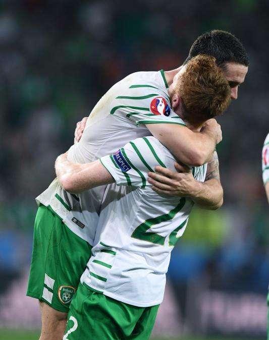 L'Equipe: "Irlanda, voglia di riscatto contro la Francia dopo il mani di Henry"