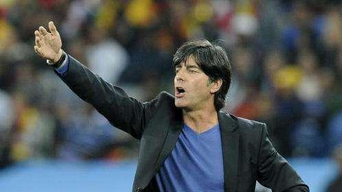 Germania, Low: "Fiducioso per Euro 2012"