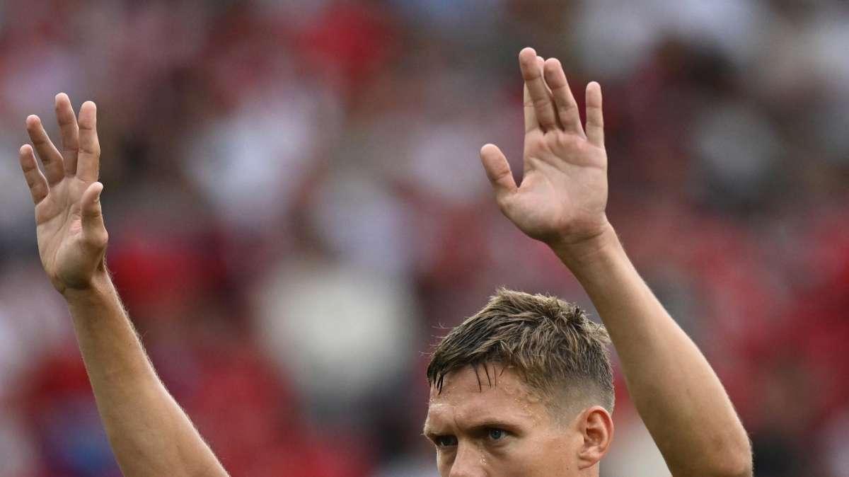 Danimarca, Vestergaard: "La Germania è chiaramente favorita, ma noi abbiamo fiducia in noi stessi"