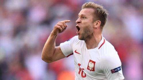 VIDEO - Polonia-Ucraina, Blaszczykowski scrive la storia