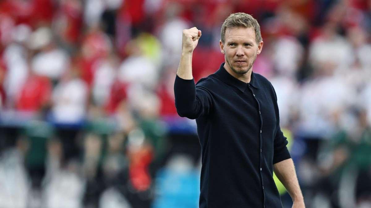 Germania, Compagnoni punge Nagelsmann: “Scimmiotta Guardiola, invece dovrebbe scimmiottare…”