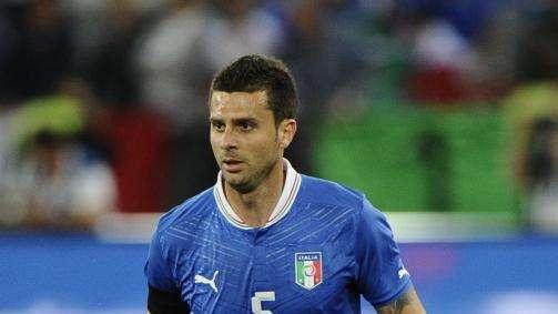 Italia, Motta su Balotelli: "Mi fa arrabbiare"