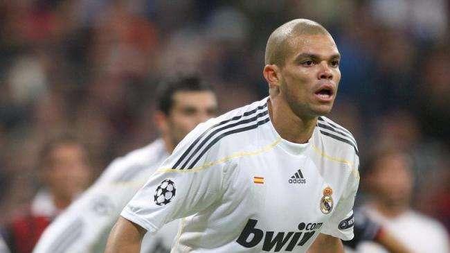 Portogallo, Pepe: "Siamo più tranquilli"