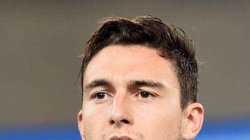 Italia, Darmian: "Critiche esagerate nei nostri confronti, noi continuiamo a lavorare come ci chiede Conte" 