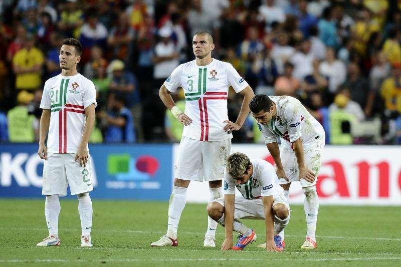 Portogallo, Eder scherza: "Non vincerà nessuna big, troppo scarse. Capocannoniere? Sarò io..."