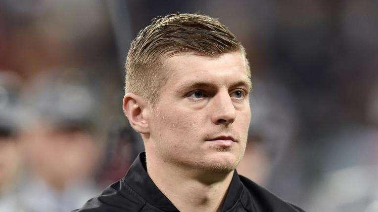 Germania, Kroos: "Per vincere l'Europeo dovremmo essere un po' più smaliziati"  