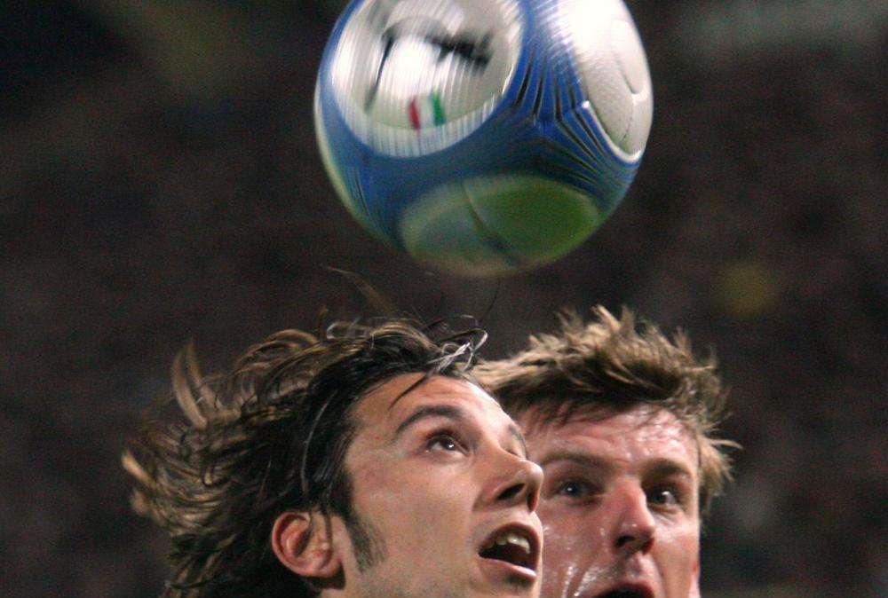 Zaccardo sulla Germania: "Stasera dovrebbe giocare Klose"