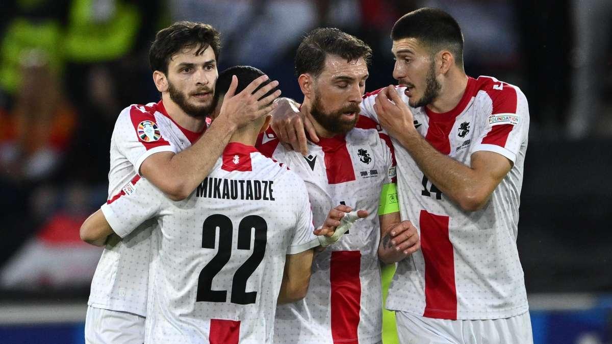 Georgia, Sagnol: "Var ottimo strumento ma non sanno come usarlo"