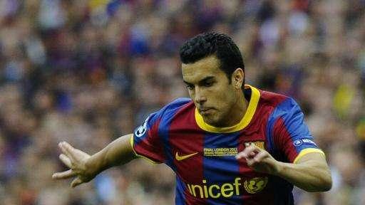 Spagna, Pedro: "Sarà difficile convincere Del Bosque"