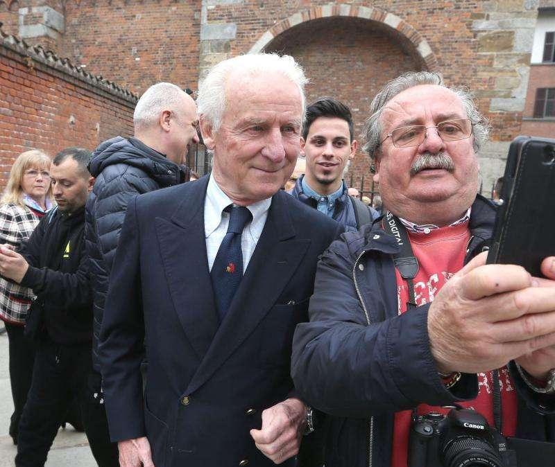 Italia-Irlanda, il doppio ex Trapattoni: "Azzurri superiori, ecco come vinceranno la partita"