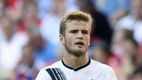 Le pagelle dell'Inghilterra - Dier e Rooney i migliori, Rose disattento