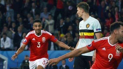 Galles, la favola dello svincolato Robson-Kanu
