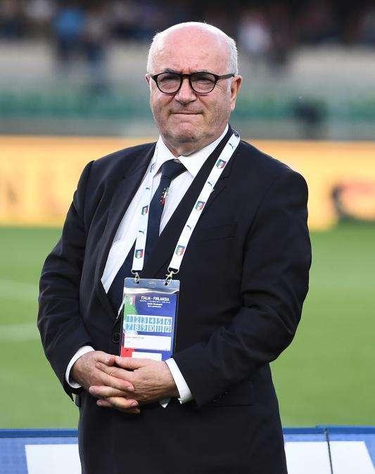 Italia, c'è una seconda squadra in Francia: con gli azzurri presente una delegazione di 21 persone