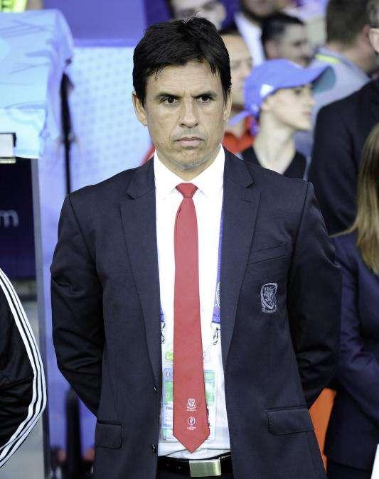 Galles, Coleman: "Fine del viaggio, ma siamo stati incredibili"