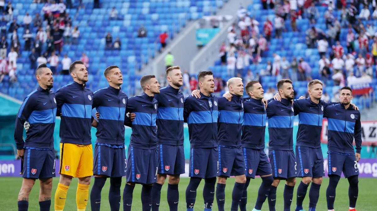 Slovacchia, Bonomi: "Il bilancio di Euro 2024 è molto positivo. L'Inghilterra ci ha beffati all'ultimo minuto"