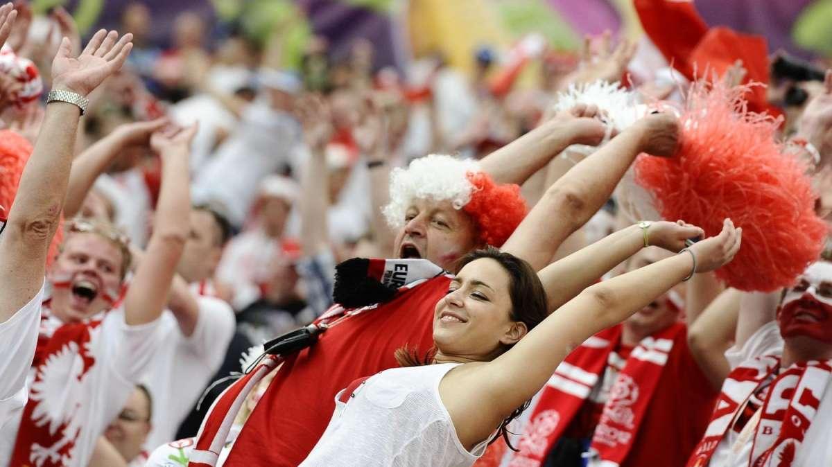 Polonia, Kuba contro la federazione