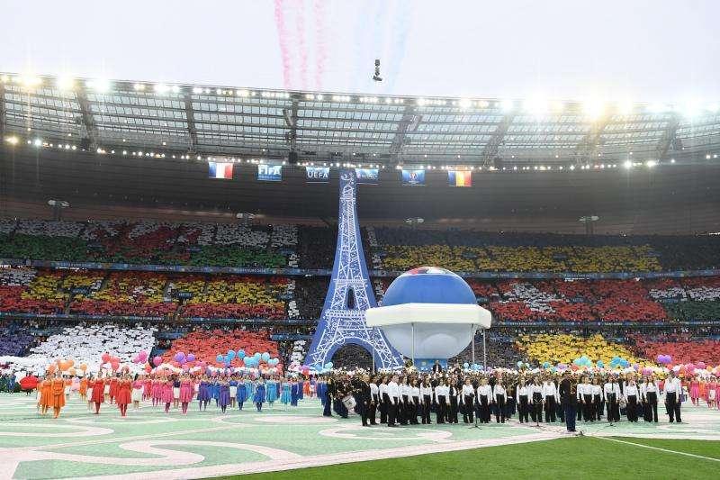 La vincente di Euro 2016 contro la vincente della Copa America: c'è il sì della Uefa