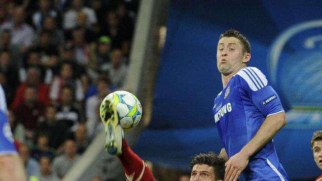 Inghilterra, Cahill non ce la fa: pronto Kelly