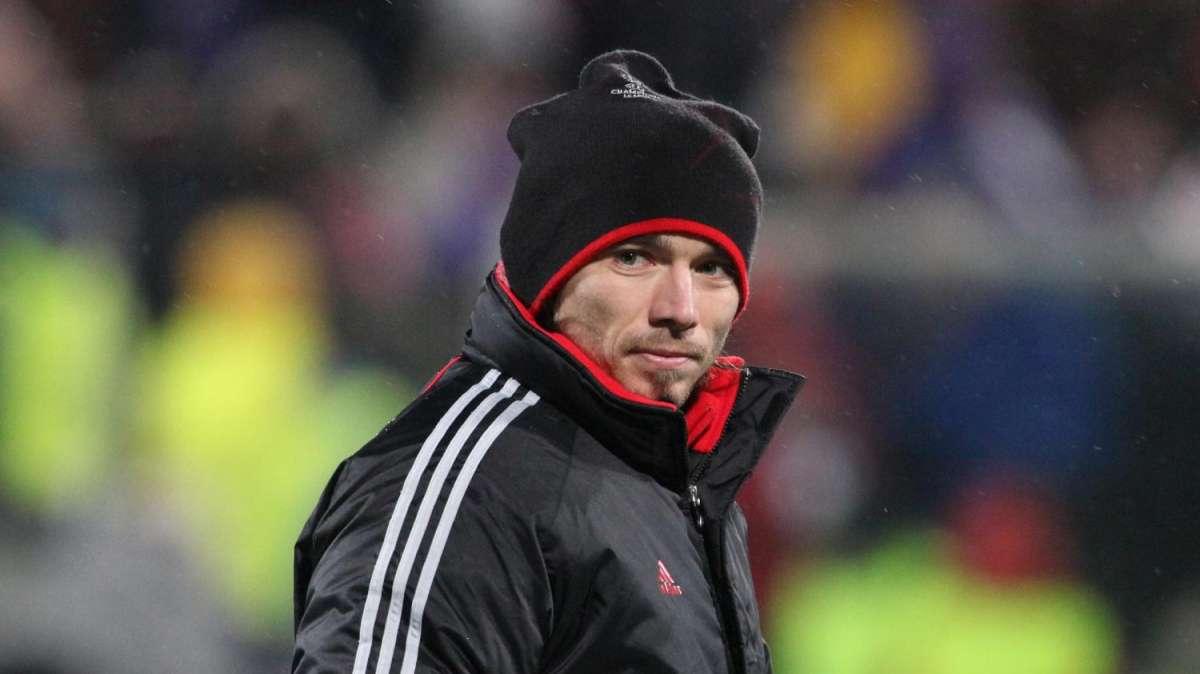 Croazia, Pranjic ammette: "Il 2-2 ci può stare"