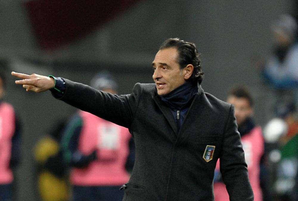 Italia, no dei club agli stage. Abete: "Sono rammaricato"