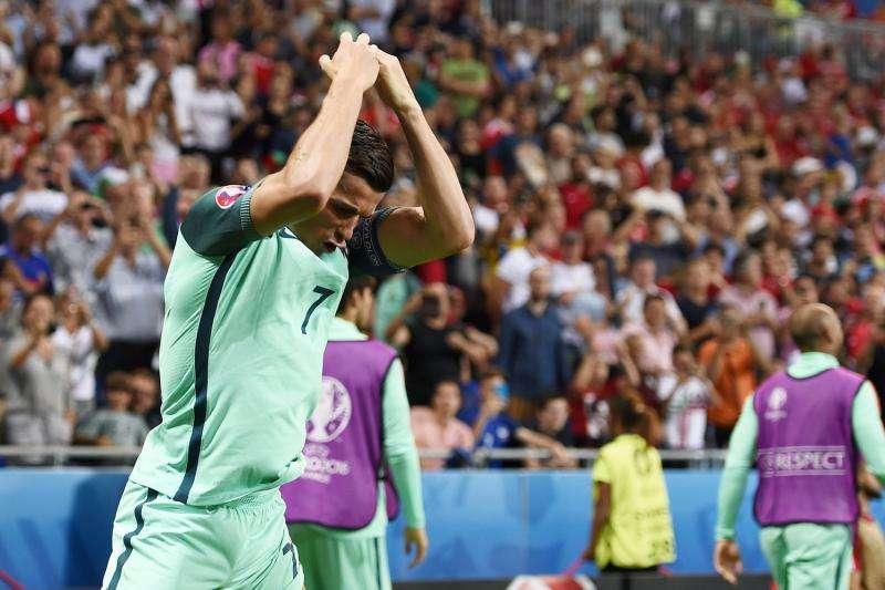 Ronaldo-Nani, il Portogallo è la prima finalista di Euro 2016! Galles battuto, Bale va a casa