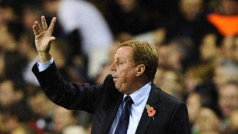Inghilterra, ecco quanto costerebbe Redknapp