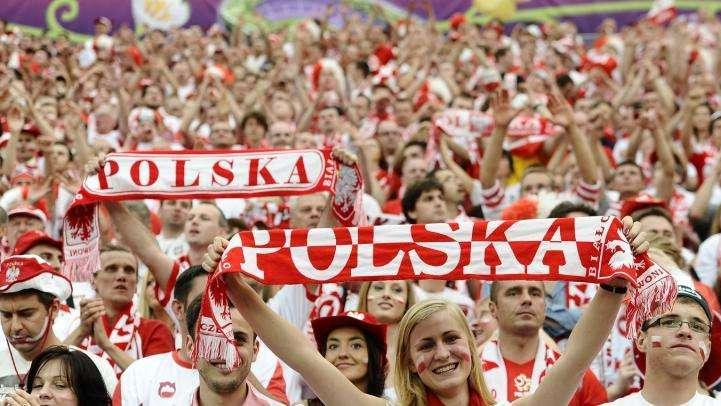 Polonia, Tyton: "Non sono un eroe, ho fatto solo il mio dovere"