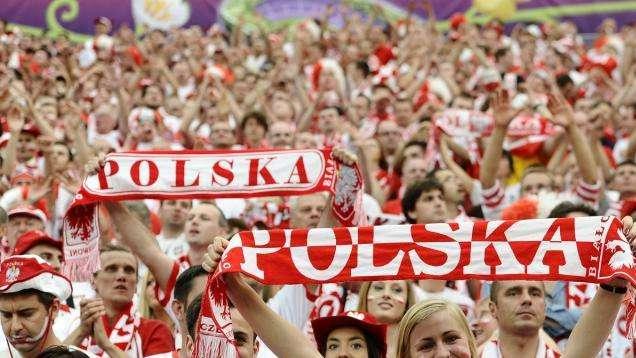 Polonia, Nawałka: "Germania tra le top mondiali, ma noi ci crediamo" 