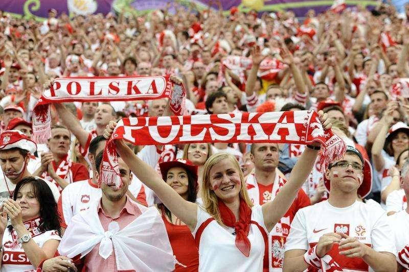 Gruppo C, Polonia di misura sull'Irlanda del Nord: decide un gol di Milik
