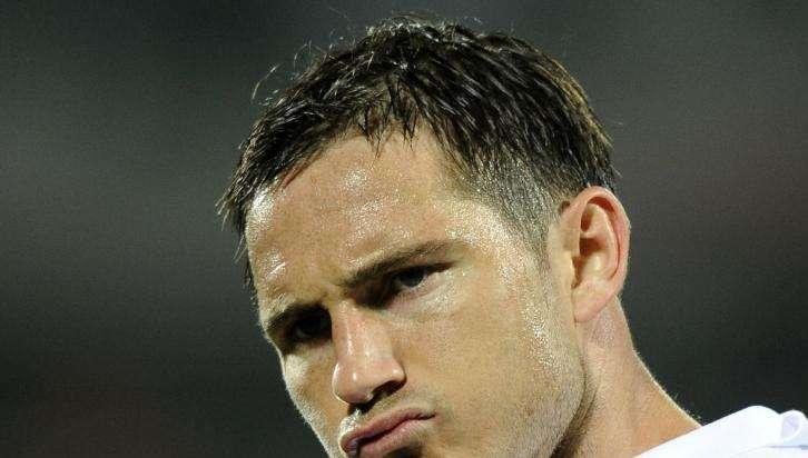 Lampard, quando il destino è davvero crudele...
