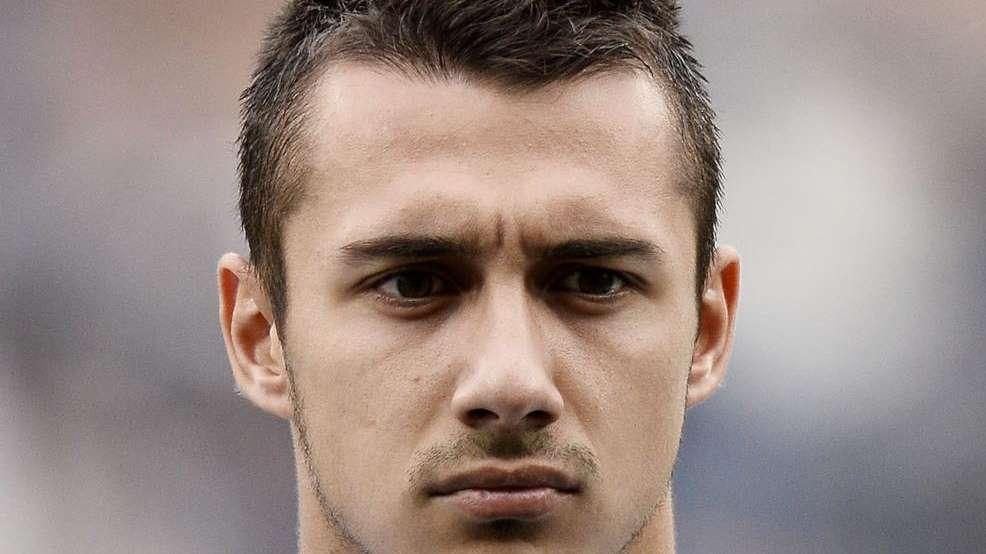 Slovacchia, Schranz: "Prestazione eccellente e ordinata.. Il gol? Uno dei più importanti della mia vita"