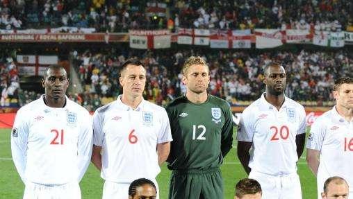 Inghilterra, Hodgson recupera Cole