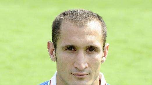 Italia, Chiellini: "Con la Spagna possiamo vincere"