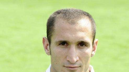 Italia, Chiellini: "L'infortunio è alle spalle, l'Italia non è sparita"